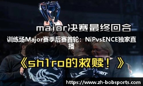 训练场Major赛季后赛首轮：NiPvsENCE独家直播